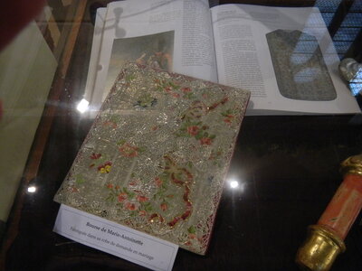 salon des antiquaires 2012, DSCN0281 - Copie