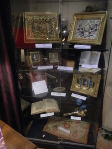 salon des antiquaires 2012, DSCN0290
