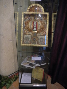 salon des antiquaires 2012, DSCN0292