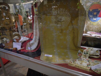 salon des antiquaires 2012, DSCN0294