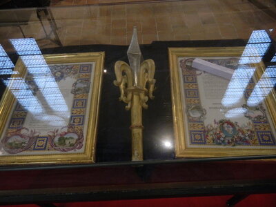 salon des antiquaires 2012, DSCN0295