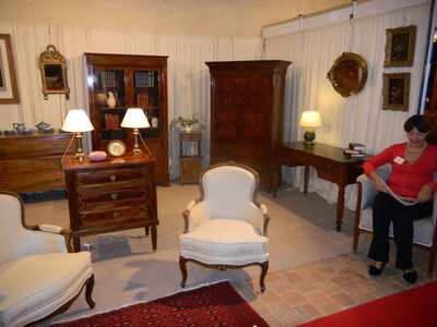 salon des antiquaires 2012, DSCN0311