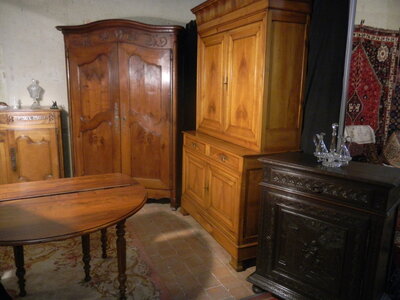 salon des antiquaires 2012, DSCN0312