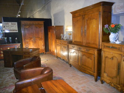 salon des antiquaires 2012, DSCN0313