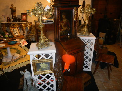 salon des antiquaires 2012, DSCN0318