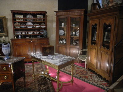 salon des antiquaires 2012, DSCN0324