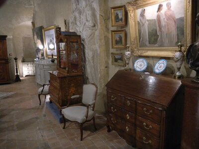 salon des antiquaires 2012, DSCN0329