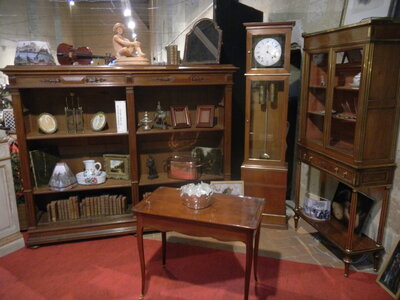 salon des antiquaires 2012, DSCN0330