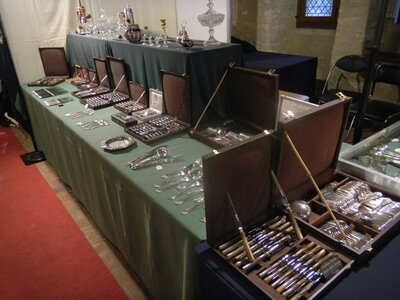 salon des antiquaires 2012, DSCN0333
