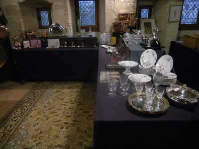 salon des antiquaires 2012, DSCN0334