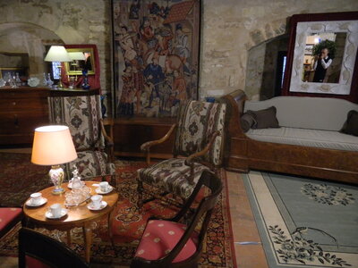 salon des antiquaires 2012, DSCN0345