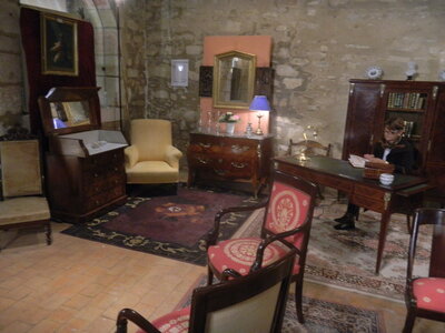salon des antiquaires 2012, DSCN0347