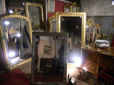 salon des antiquaires 2012, DSCN0350