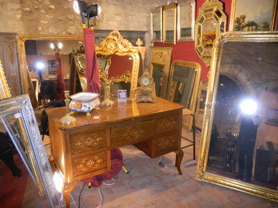 salon des antiquaires 2012, DSCN0351