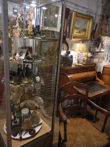 salon des antiquaires 2012, DSCN0352