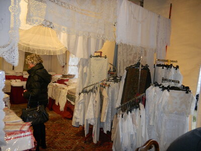 salon des antiquaires 2012, DSCN0364