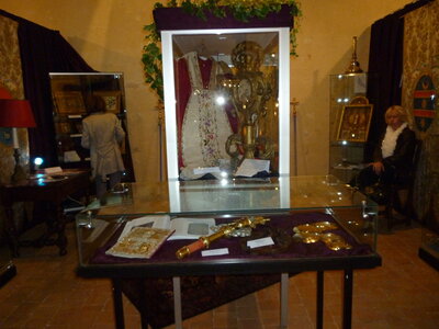 salon des antiquaires 2012, Salon des antiquaires 2012 005