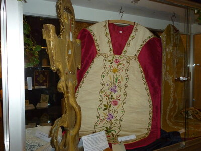 salon des antiquaires 2012, Salon des antiquaires 2012 006