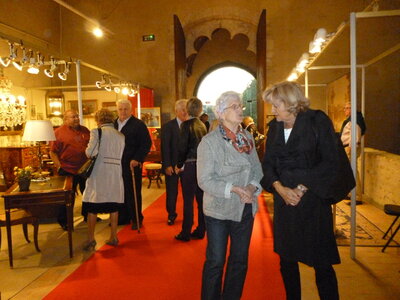 salon des antiquaires 2012, Salon des antiquaires 2012 008