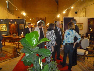 salon des antiquaires 2012, Salon des antiquaires 2012 011  1 