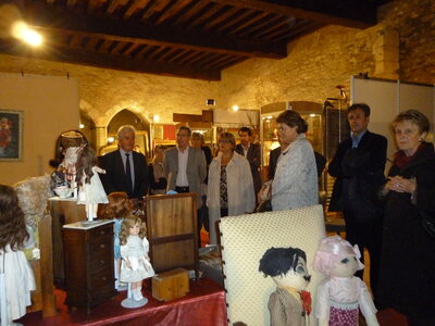 salon des antiquaires 2012, Salon des antiquaires 2012 012