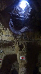 Voyage Turquie 2 : De Pamukkale en Cappadoce, 12 Saratli - Ville souterraine  26 