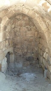 Voyage Turquie 3 : Première journée en Cappadoce, 18 ORTAHISAR  14 