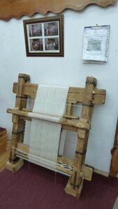 Voyage Turquie 4 : Deuxième journée en Cappadoce, 23 Avanos Fabrique de tapis  12 