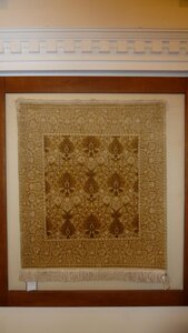 Voyage Turquie 4 : Deuxième journée en Cappadoce, 23 Avanos Fabrique de tapis  34 