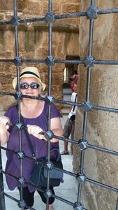 Voyage Turquie 5 : Retour vers Antalya, 31 Cité Antique Aspendos  7 