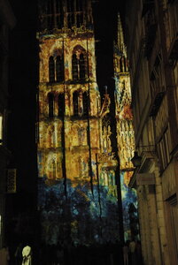 2008-07 - Cathédrale de Rouen, _ets6601