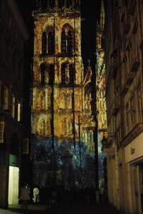 2008-07 - Cathédrale de Rouen, _ets6600