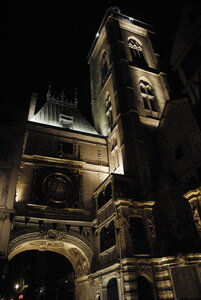 2008-07 - Cathédrale de Rouen, _ets6598