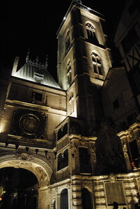 2008-07 - Cathédrale de Rouen, _ets6597
