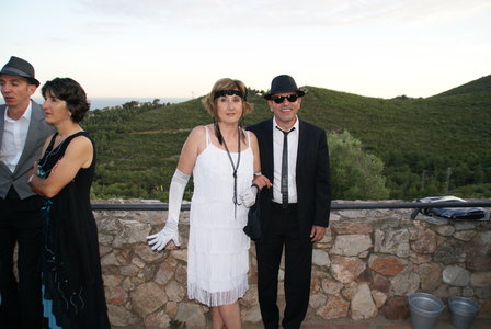 50 ans Tania, DSC06345