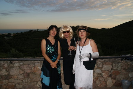 50 ans Tania, DSC06348
