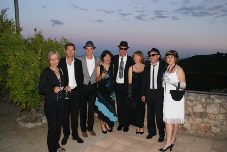 50 ans Tania, DSC06361