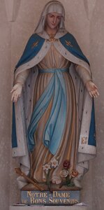 2012-05 - Saint-Sever-Calvados, DSC_0008