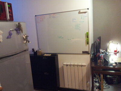 Gaillard 30m2, Bureau02