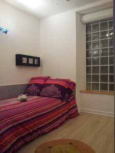 Gaillard 30m2, Chambre01
