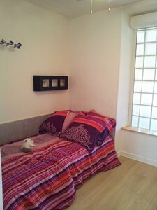 Gaillard 30m2, Chambre02
