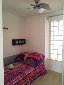 Gaillard 30m2, Chambre03