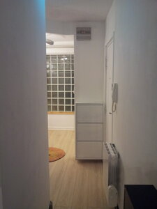 Gaillard 30m2, Couloir entrée01