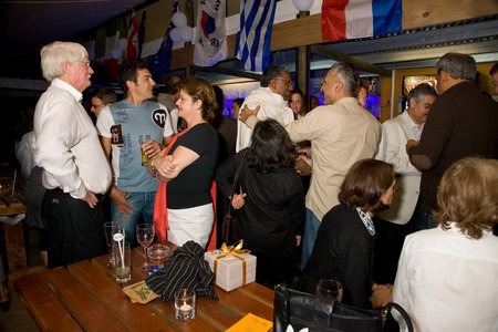 Anniversaire Surprise Kevin - Big will, (37 of 281)