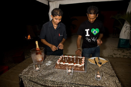 Anniversaire Surprise Kevin - Big will, (44 of 281)
