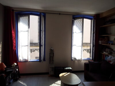Gaillard 30m2, Fenetres01