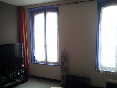Gaillard 30m2, Fenetres02