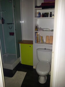 Gaillard 30m2, Sdb02
