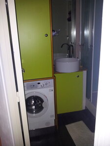 Gaillard 30m2, SdB03