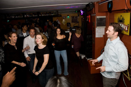 Anniversaire Surprise Kevin - Big will, (274 of 281)